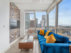 Boutique Vista Two Bedroom Suite - Toronto's Entertainment District